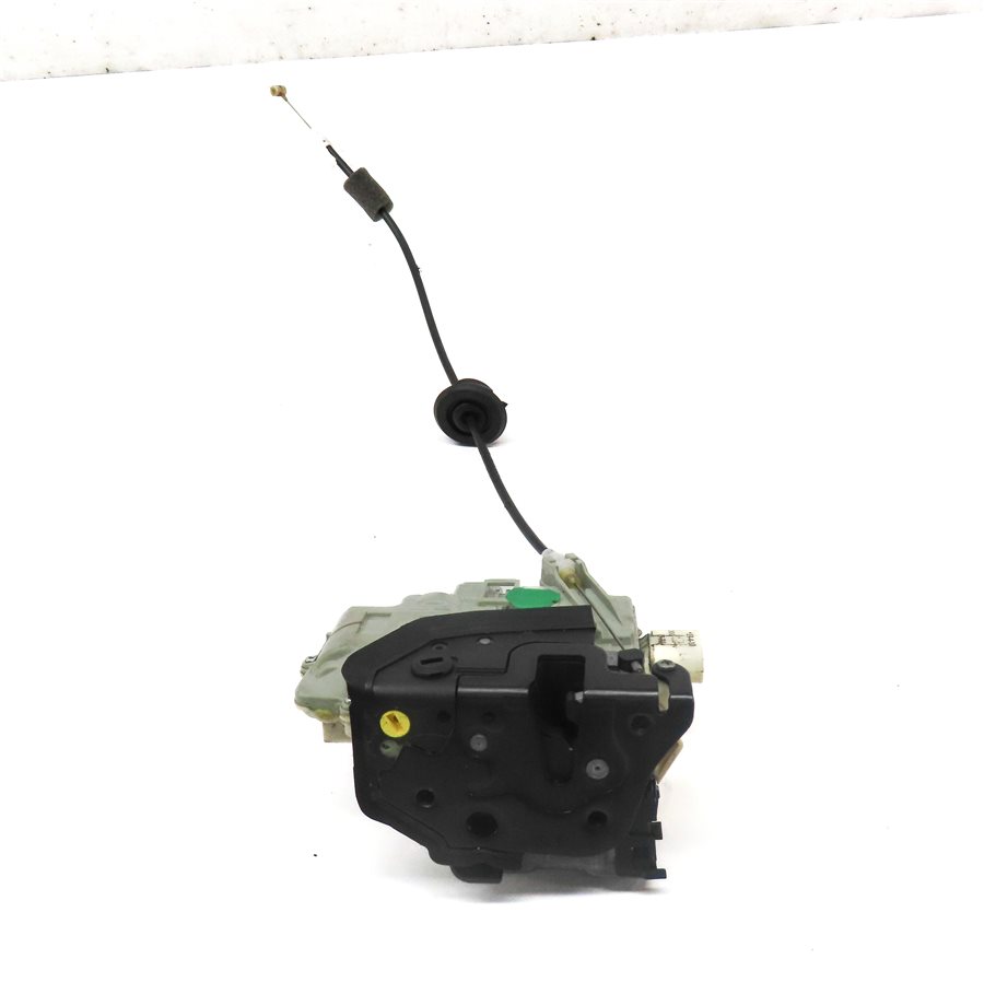 Thumbnail 4: 09-18 AUDI / PORSCHE - A4 S4 Q5 CAYENNE PANAMERA - REAR LEFT DOOR LOCK LATCH