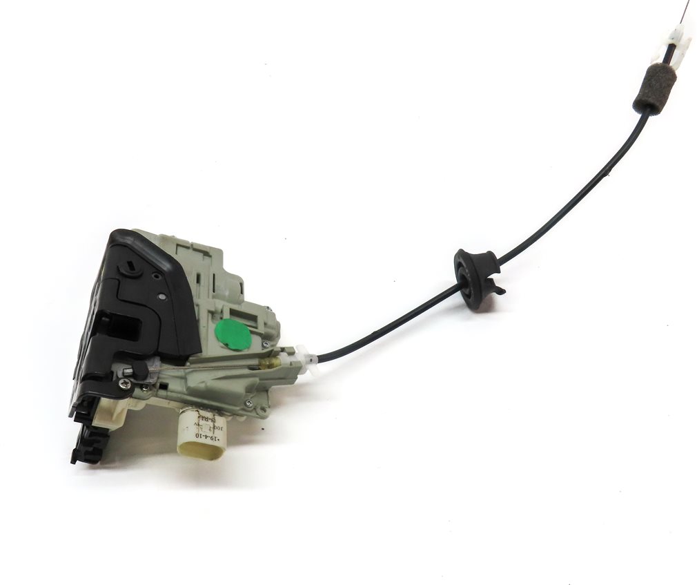 Thumbnail 5: 09-18 AUDI / PORSCHE - A4 S4 Q5 CAYENNE PANAMERA - REAR LEFT DOOR LOCK LATCH