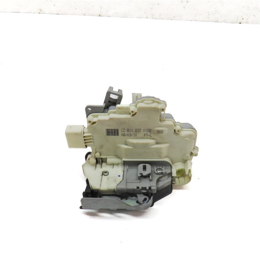 Thumbnail 5: 09-18 AUDI PORSCHE A4 A5 Q5 S4 TT CAYENNE PANAMERA FRONT LEFT DRIVER DOOR LATCH