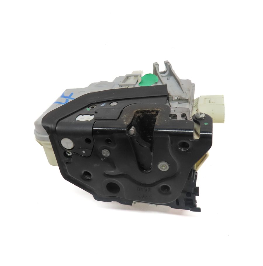 Thumbnail 6: 09-18 AUDI PORSCHE A4 A5 Q5 S4 TT CAYENNE PANAMERA FRONT LEFT DRIVER DOOR LATCH