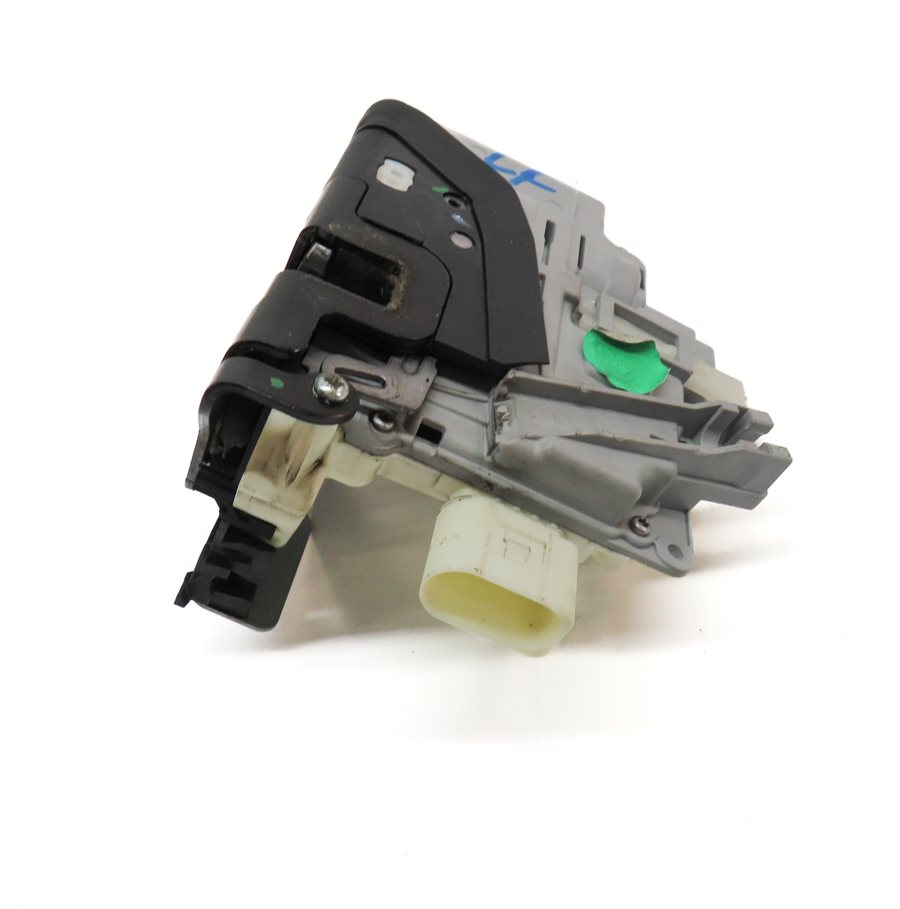 Thumbnail 7: 09-18 AUDI PORSCHE A4 A5 Q5 S4 TT CAYENNE PANAMERA FRONT LEFT DRIVER DOOR LATCH