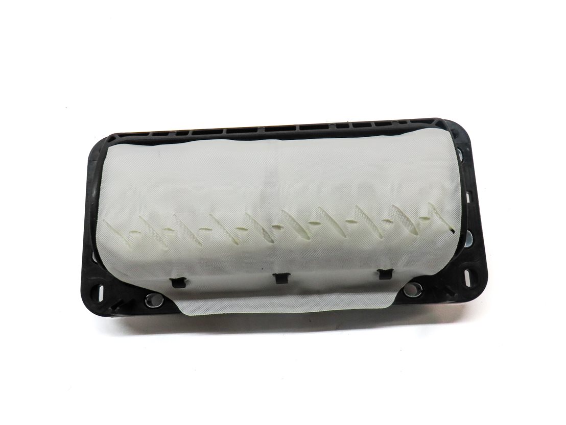 Thumbnail 2: 2011-2018 PORSCHE CAYENNE (958) RIGHT FRONT PASSENGER DASH SRS AIRBAG AIR BAG