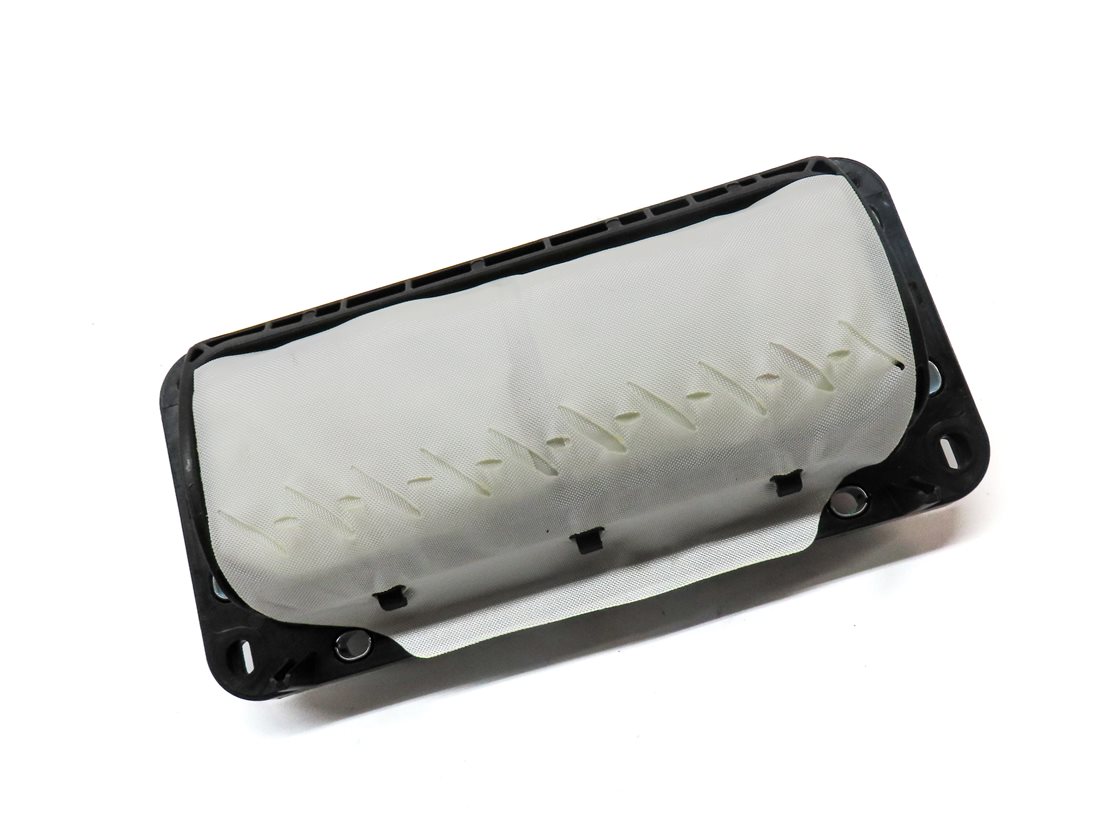 Thumbnail 3: 2011-2018 PORSCHE CAYENNE (958) RIGHT FRONT PASSENGER DASH SRS AIRBAG AIR BAG