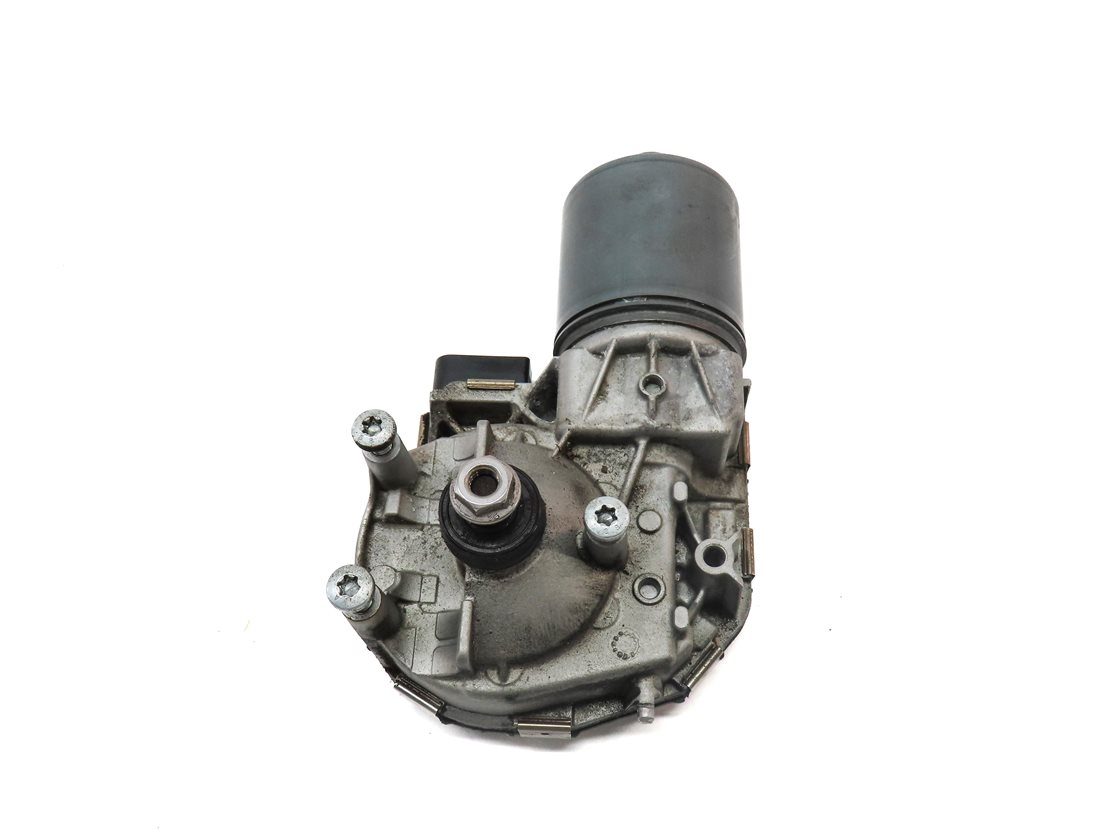 Thumbnail 4: 2011-2018 PORSCHE CAYENNE (958) FRONT WINDSHIELD WIPER MOTOR