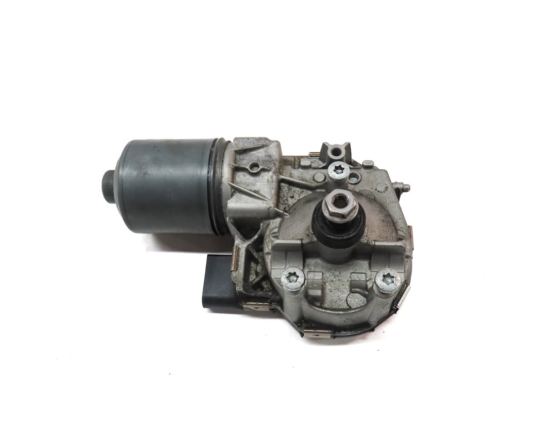 Thumbnail 5: 2011-2018 PORSCHE CAYENNE (958) FRONT WINDSHIELD WIPER MOTOR