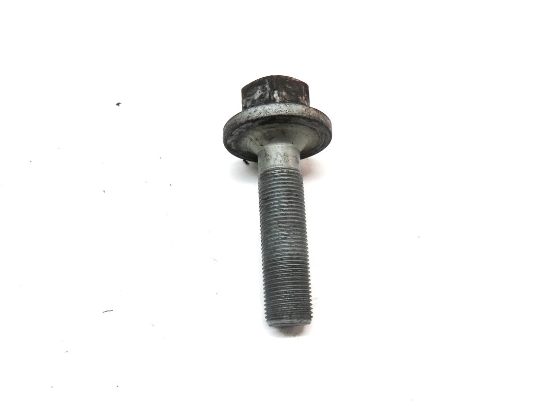 Thumbnail 4: 2011-2018 PORSCHE CAYENNE (958) 4.8L M48 V8 ENGINE - HARMONIC BALANCER PULLEY