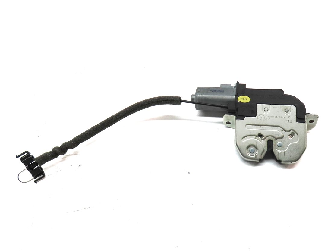 Thumbnail 2: 2011 PORSCHE CAYENNE (958) REAR HATCH TAILGATE TRUNK LOCK LATCH ACTUATOR