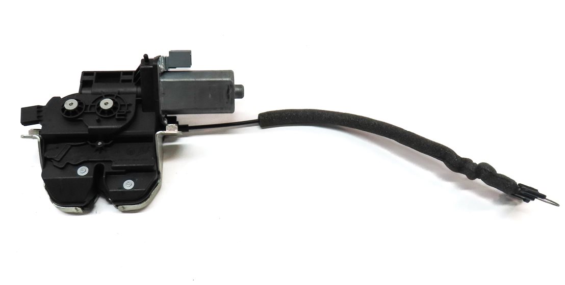 Thumbnail 5: 2011 PORSCHE CAYENNE (958) REAR HATCH TAILGATE TRUNK LOCK LATCH ACTUATOR