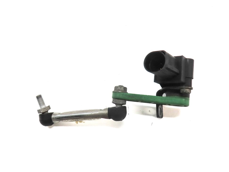 Thumbnail 4: 2011 PORSCHE CAYENNE (958) FRONT LEFT HEADLIGHT SUSPENSION HEIGHT LEVEL SENSOR