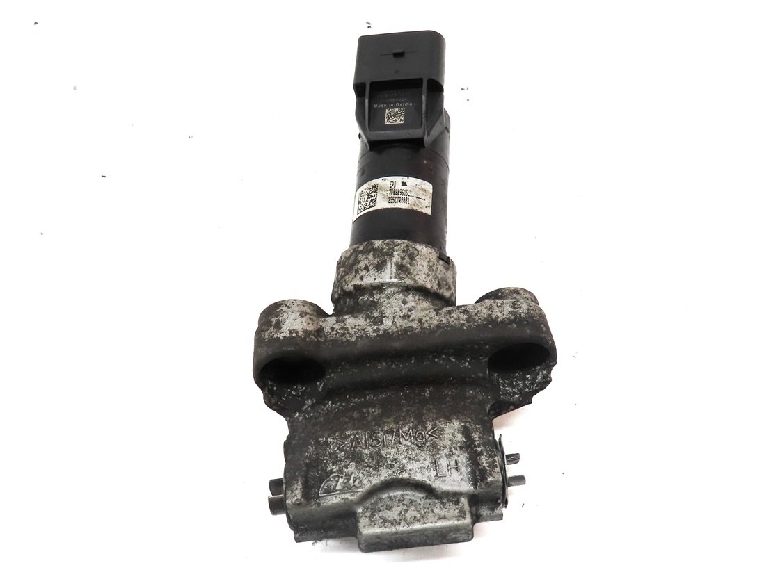 Thumbnail 4: 2011 PORSCHE CAYENNE (958) REAR RIGHT EMERGENCY HILL PARKING E-BRAKE ACTUATOR