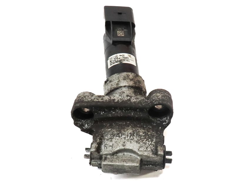 Thumbnail 4: 2011 PORSCHE CAYENNE (958) REAR LEFT EMERGENCY HILL PARKING E-BRAKE ACTUATOR