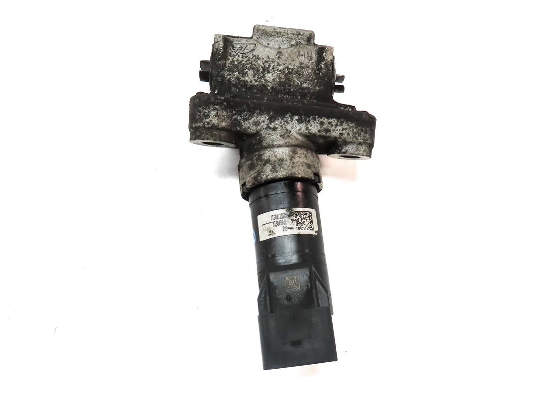 Thumbnail 5: 2011 PORSCHE CAYENNE (958) REAR LEFT EMERGENCY HILL PARKING E-BRAKE ACTUATOR
