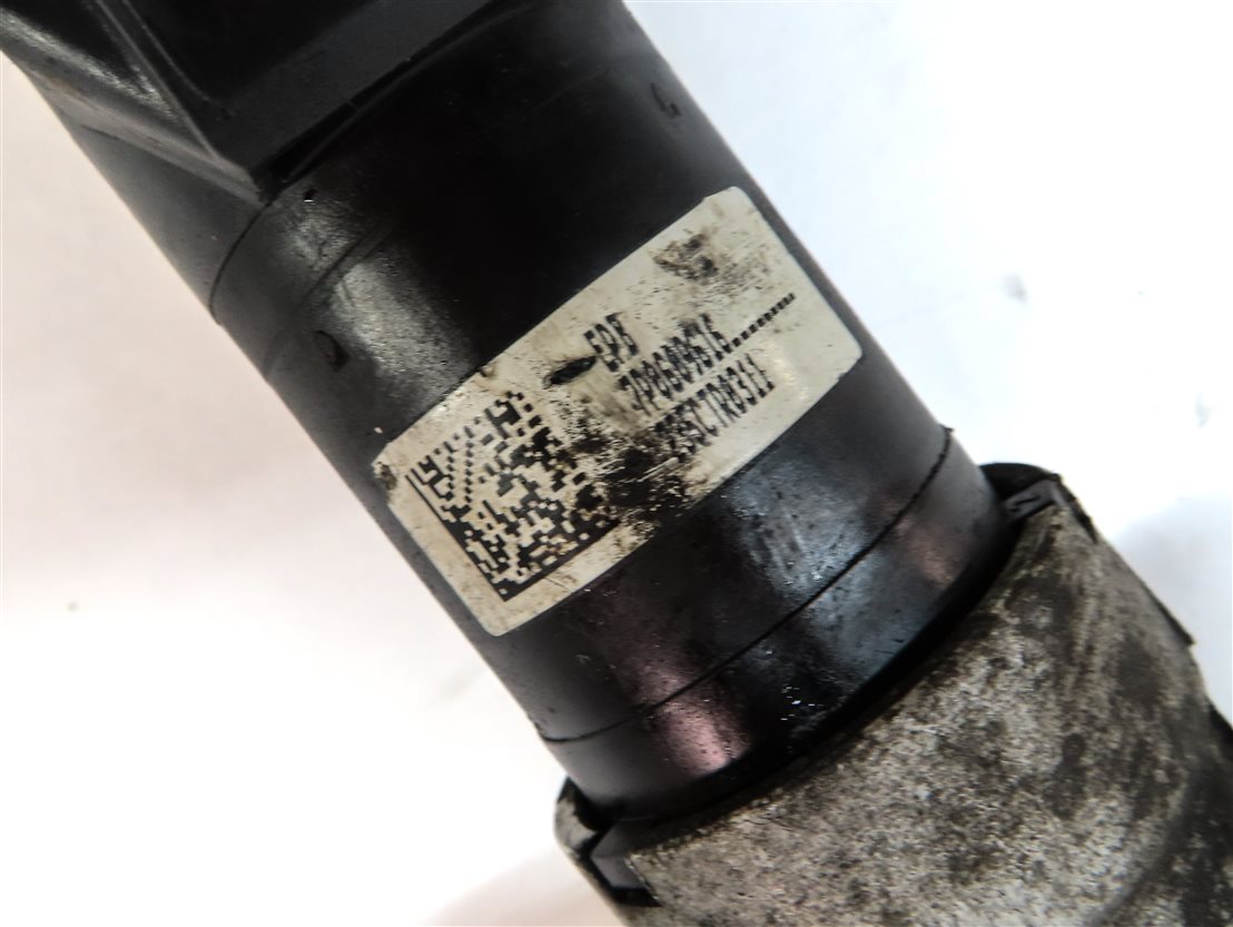 Thumbnail 6: 2011 PORSCHE CAYENNE (958) REAR LEFT EMERGENCY HILL PARKING E-BRAKE ACTUATOR