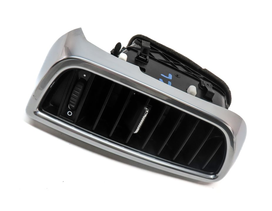 Thumbnail 3: 2011 PORSCHE CAYENNE (958) FRONT CENTER MIDDLE LEFT AC HEATER AIR VENT