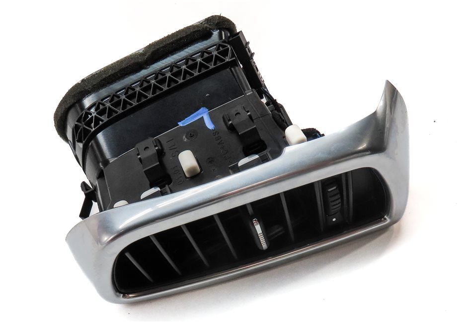 Thumbnail 3: 2011 PORSCHE CAYENNE (958) FRONT FAR LEFT DRIVER AC HEATER AIR VENT