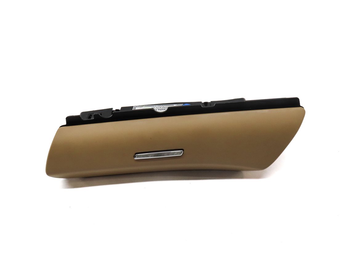 Thumbnail 2: 2011 PORSCHE CAYENNE (958) REAR LEFT DOOR PANEL ASHTRAY ASH TRAY (BEIGE)