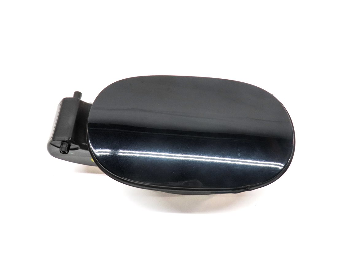Thumbnail 2: 2011-2018 PORSCHE CAYENNE (958) FUEL TANK DOOR w/ HOUSING (Black)
