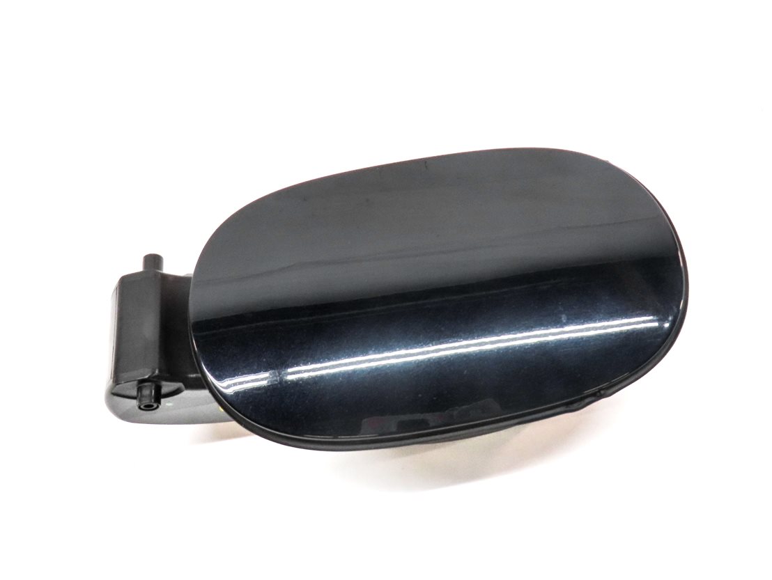 Thumbnail 3: 2011-2018 PORSCHE CAYENNE (958) FUEL TANK DOOR w/ HOUSING (Black)