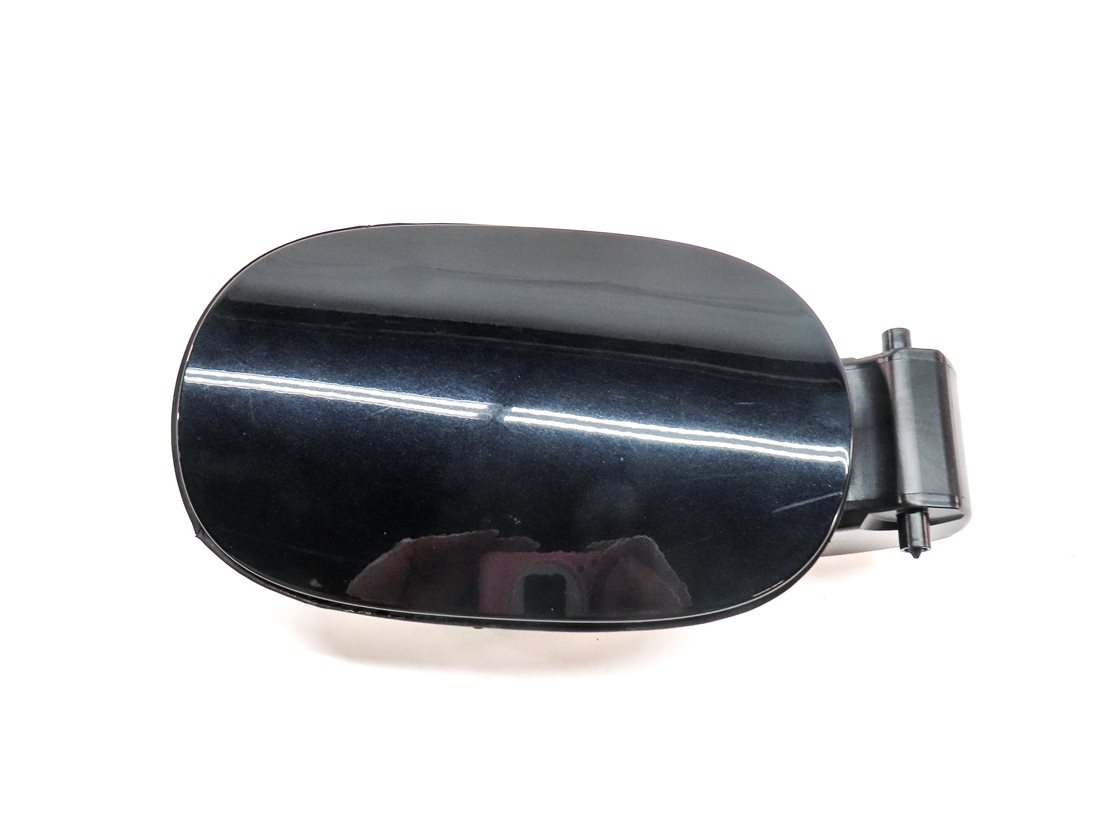 Thumbnail 4: 2011-2018 PORSCHE CAYENNE (958) FUEL TANK DOOR w/ HOUSING (Black)