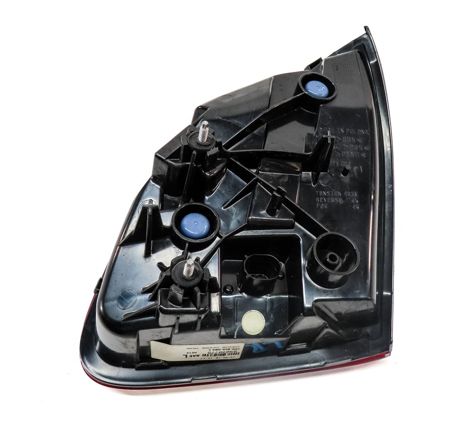 Thumbnail 5: 2011-2014 PORSCHE CAYENNE (958) LEFT DRIVER REAR INNER TAILLIGHT LIGHT LAMP