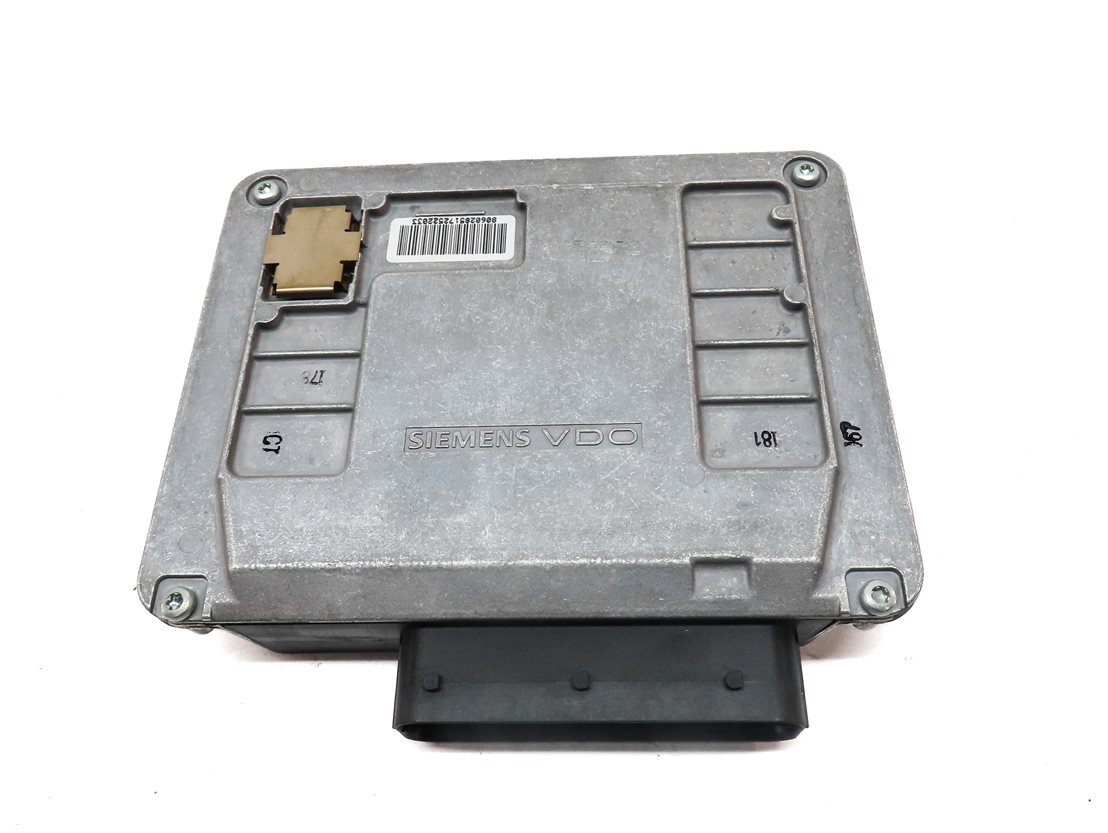 Thumbnail 5: 2011 PORSCHE CAYENNE (958) 4.8L (M48.52) TURBO ENGINE DIFFERENTIAL LOCK MODULE