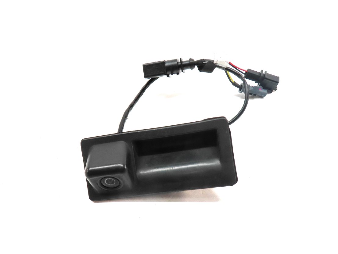 Thumbnail 3: 2011-2016 PORSCHE CAYENNE (958) REARVIEW BACKUP REVERSE CAMERA