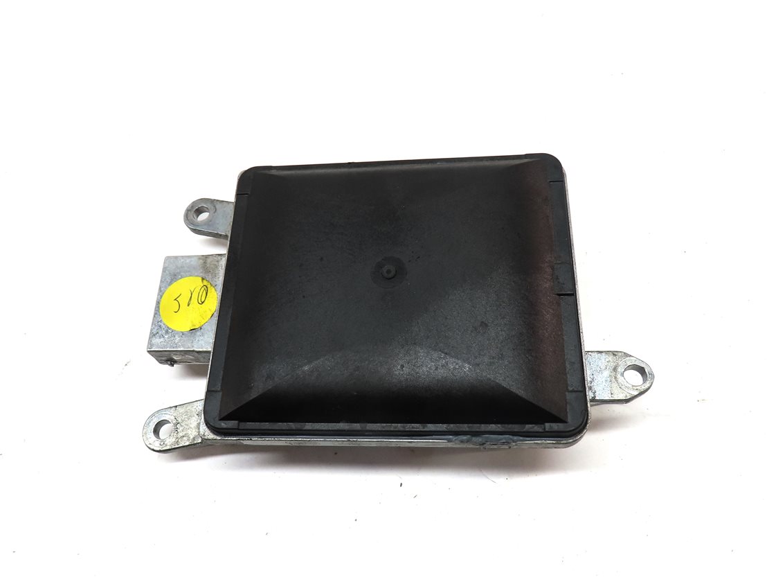Thumbnail 5: 2011-2016 PORSCHE CAYENNE (958) LEFT DRIVER REAR BLIND SPOT RADAR MODULE