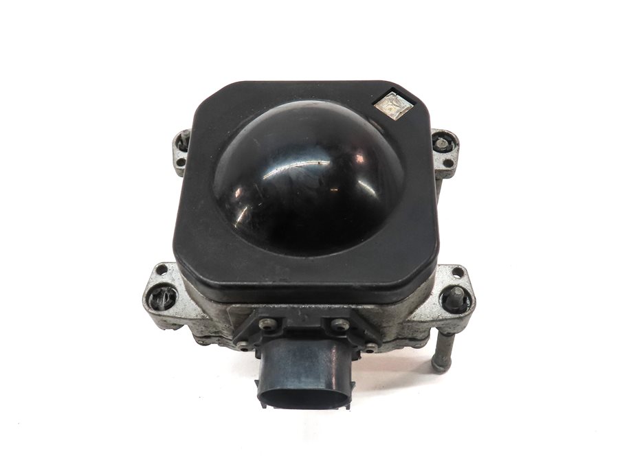 Thumbnail 2: 2011 PORSCHE CAYENNE (958) FRONT ADAPTIVE CRUISE RADAR SENSOR MODULE
