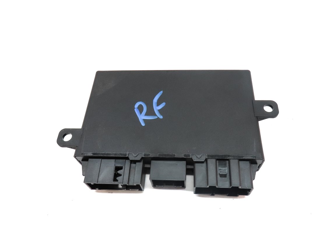 Thumbnail 5: 2011 PORSCHE CAYENNE (958) FRONT RIGHT PASSENGER SEAT CONTROL MODULE