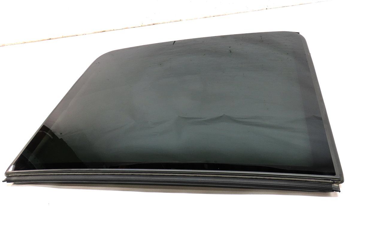 Thumbnail 2: 2011-2018 PORSCHE CAYENNE (958) PANORAMIC SUNROOF GLASS WINDOW (REAR)