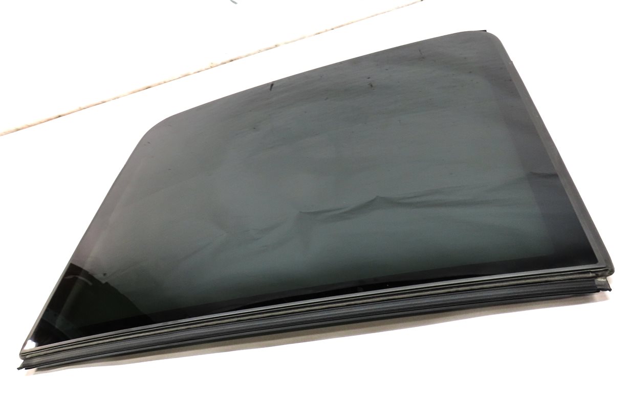 Thumbnail 3: 2011-2018 PORSCHE CAYENNE (958) PANORAMIC SUNROOF GLASS WINDOW (REAR)