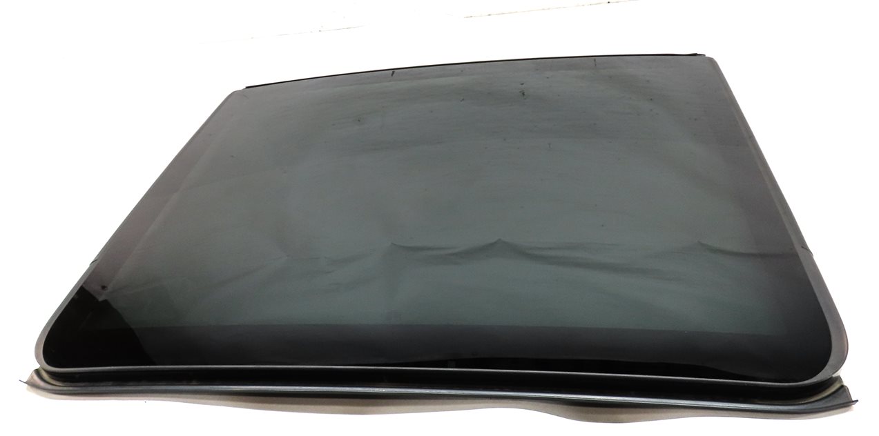 Thumbnail 4: 2011-2018 PORSCHE CAYENNE (958) PANORAMIC SUNROOF GLASS WINDOW (REAR)