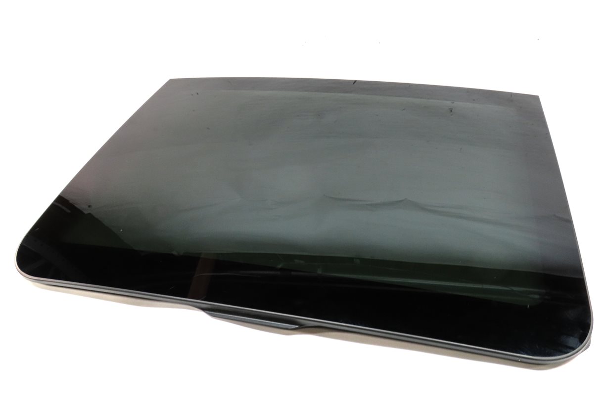 Thumbnail 1: 2011-2018 PORSCHE CAYENNE (958) PANORAMIC SUNROOF GLASS WINDOW (FRONT)