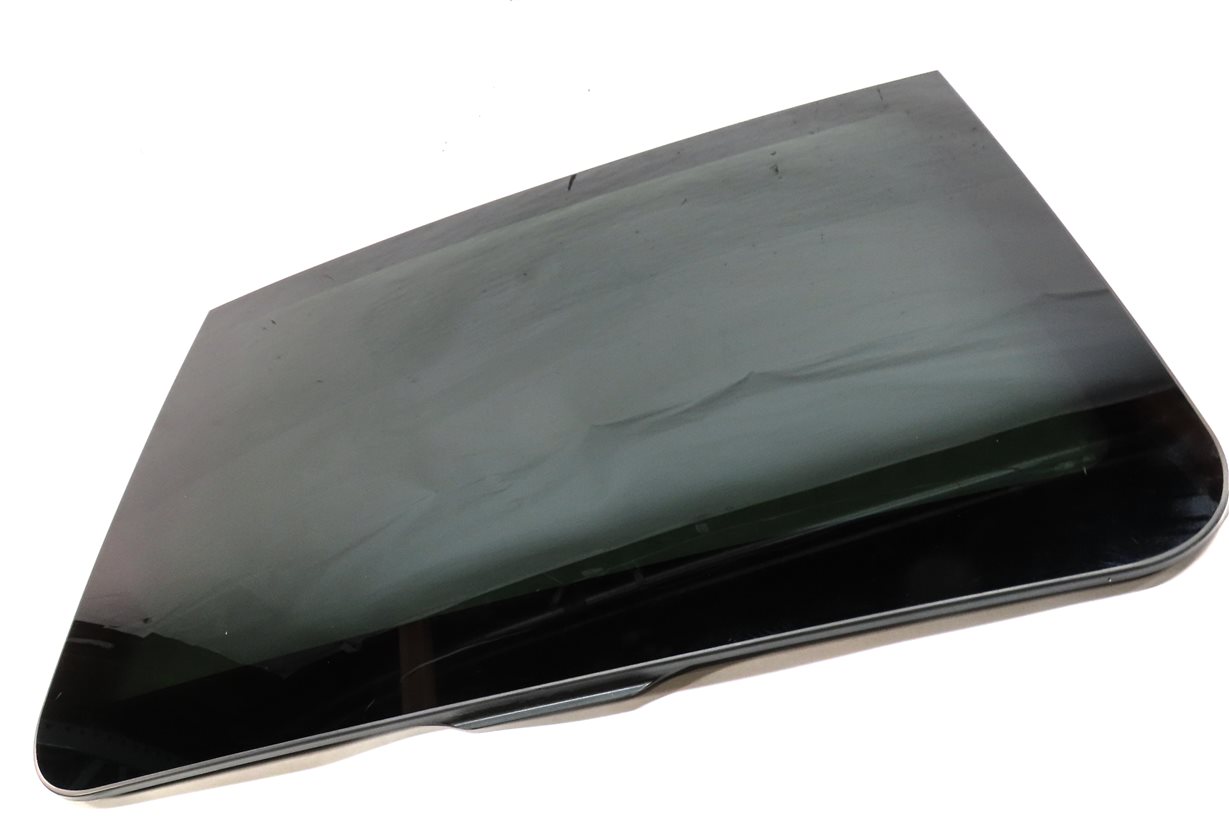 Thumbnail 3: 2011-2018 PORSCHE CAYENNE (958) PANORAMIC SUNROOF GLASS WINDOW (FRONT)