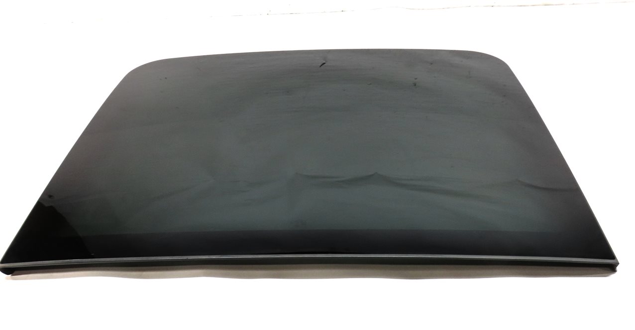 Thumbnail 4: 2011-2018 PORSCHE CAYENNE (958) PANORAMIC SUNROOF GLASS WINDOW (FRONT)