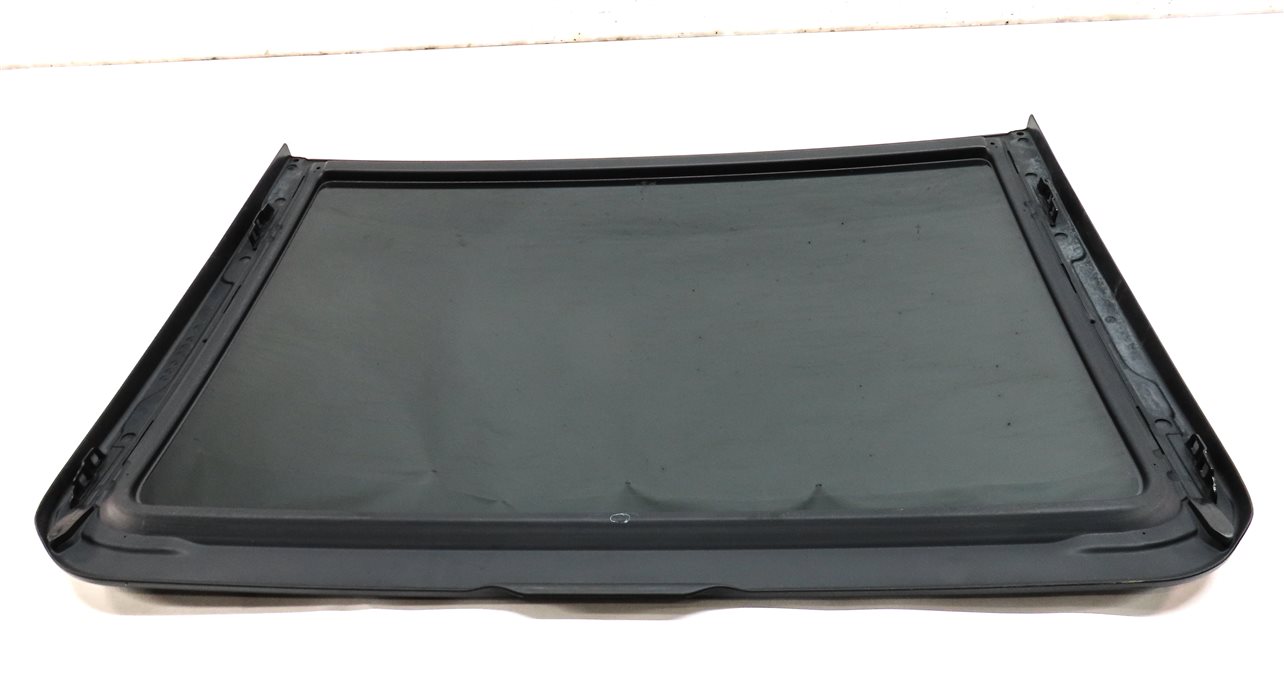 Thumbnail 5: 2011-2018 PORSCHE CAYENNE (958) PANORAMIC SUNROOF GLASS WINDOW (FRONT)