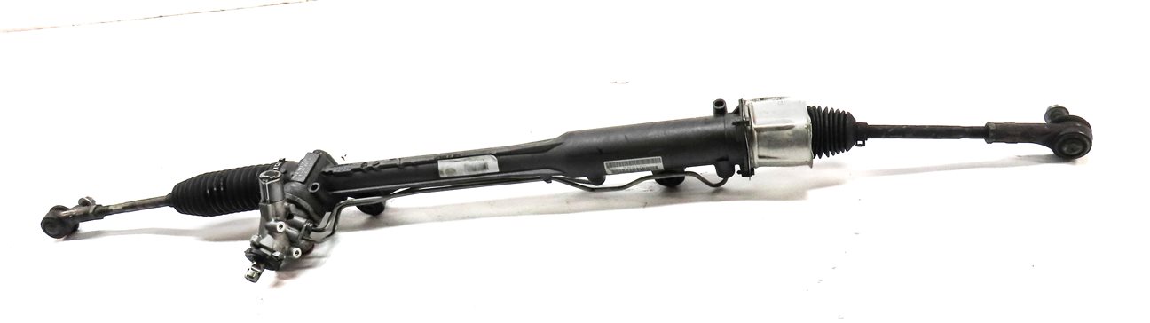 Thumbnail 2: 11-18 PORSCHE CAYENNE (958) S / GTS / TURBO - POWER STEERING GEAR RACK & PINION