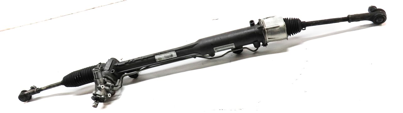 Thumbnail 3: 11-18 PORSCHE CAYENNE (958) S / GTS / TURBO - POWER STEERING GEAR RACK & PINION