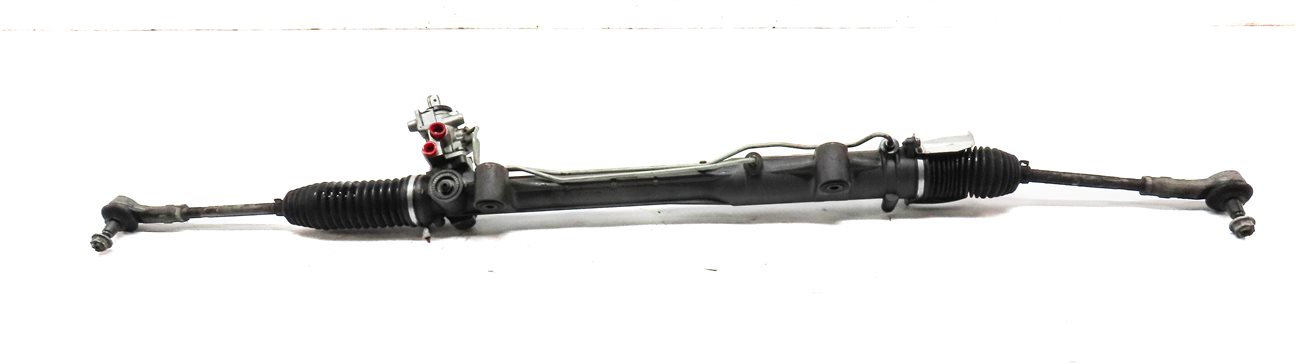 Thumbnail 4: 11-18 PORSCHE CAYENNE (958) S / GTS / TURBO - POWER STEERING GEAR RACK & PINION