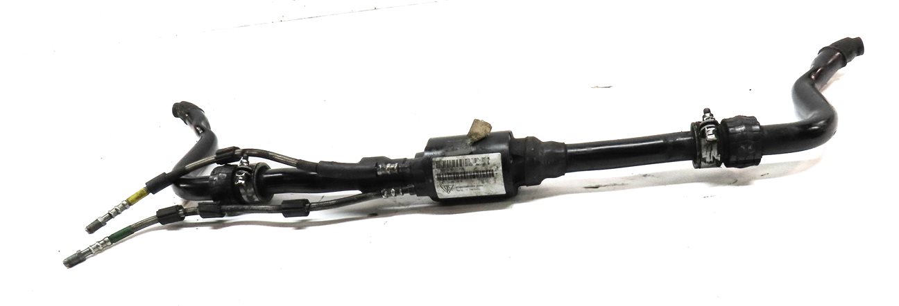 Thumbnail 2: 2008-2018 PORSCHE CAYENNE (957 958) FRONT DISENGAGEABLE STABILIZER SWAY BAR