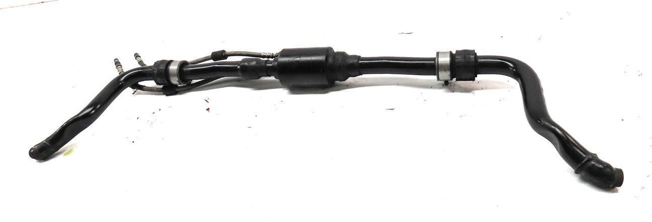 Thumbnail 4: 2008-2018 PORSCHE CAYENNE (957 958) FRONT DISENGAGEABLE STABILIZER SWAY BAR