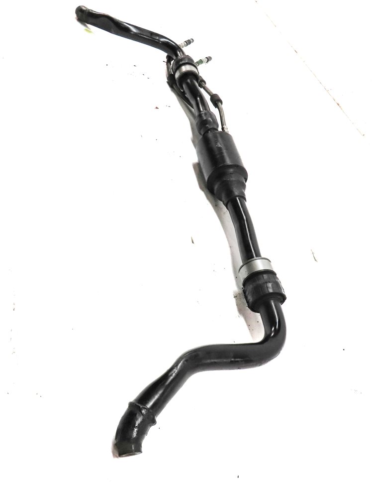 Thumbnail 5: 2008-2018 PORSCHE CAYENNE (957 958) FRONT DISENGAGEABLE STABILIZER SWAY BAR