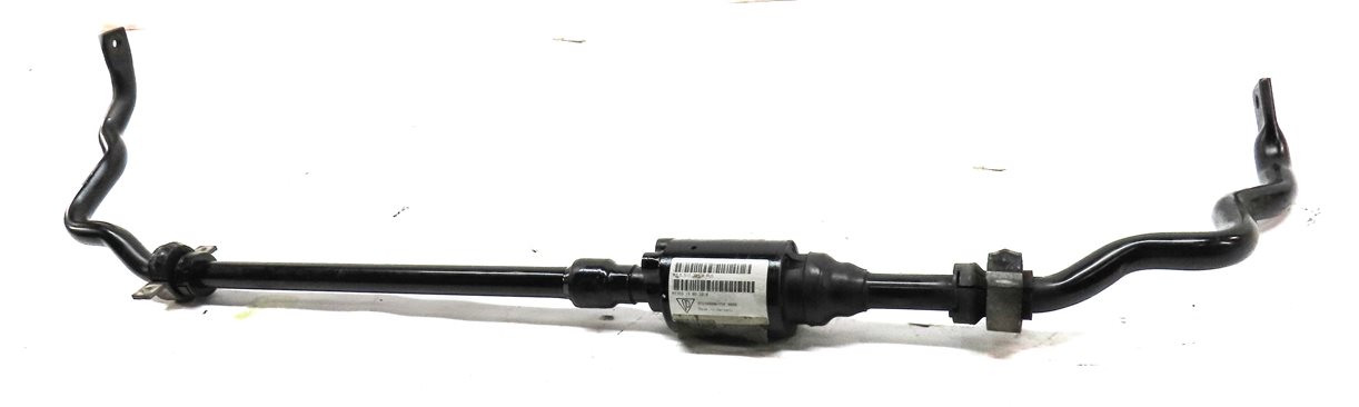 08-18 PORSCHE CAYENNE (957 958) REAR DISENGAGEABLE HYDRAULIC STABILIZER SWAY BAR