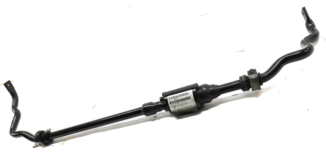 Thumbnail 2: 08-18 PORSCHE CAYENNE (957 958) REAR DISENGAGEABLE HYDRAULIC STABILIZER SWAY BAR