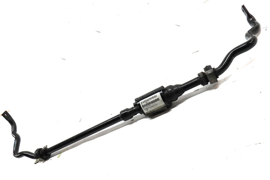 Thumbnail 3: 08-18 PORSCHE CAYENNE (957 958) REAR DISENGAGEABLE HYDRAULIC STABILIZER SWAY BAR