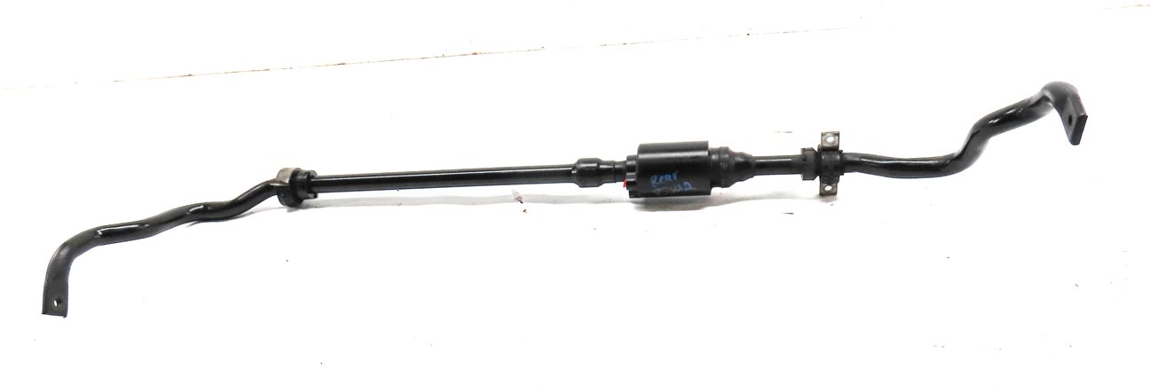 Thumbnail 4: 08-18 PORSCHE CAYENNE (957 958) REAR DISENGAGEABLE HYDRAULIC STABILIZER SWAY BAR
