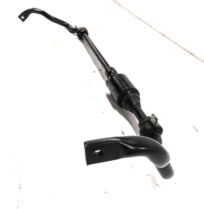 Thumbnail 5: 08-18 PORSCHE CAYENNE (957 958) REAR DISENGAGEABLE HYDRAULIC STABILIZER SWAY BAR