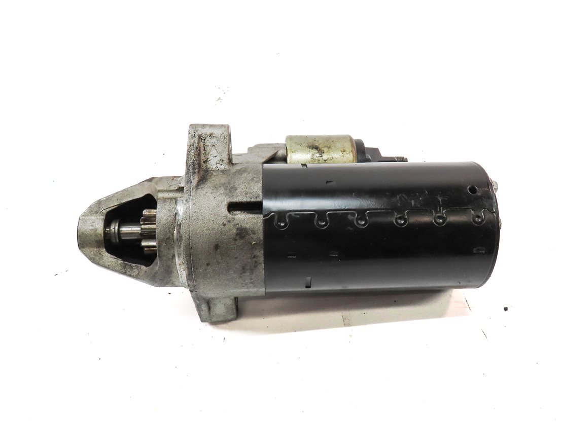 Thumbnail 2: 2011-2018 PORSCHE CAYENNE (958) 4.8L M48 V8 ENGINE - STARTER MOTOR (BOSCH)