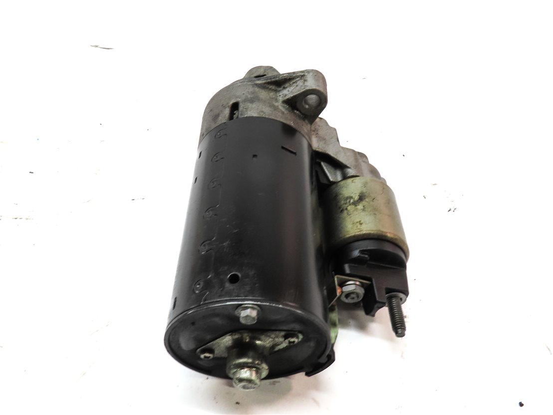 Thumbnail 4: 2011-2018 PORSCHE CAYENNE (958) 4.8L M48 V8 ENGINE - STARTER MOTOR (BOSCH)