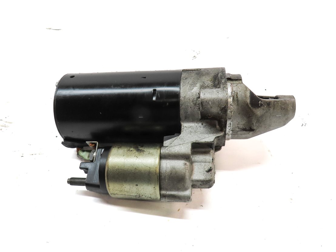 Thumbnail 5: 2011-2018 PORSCHE CAYENNE (958) 4.8L M48 V8 ENGINE - STARTER MOTOR (BOSCH)